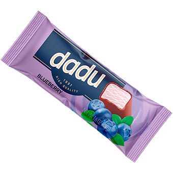 Dadu Blueberry Cheesecake 45g