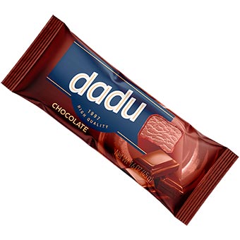 Dadu Chocolate Cheesecake