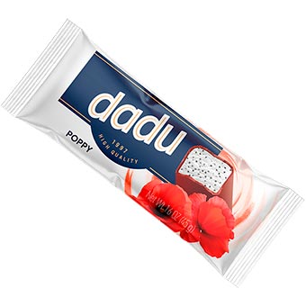 Dadu Poppy Seeds Cheesecake
