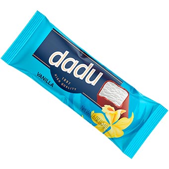 Dadu Vanilla Cheesecake